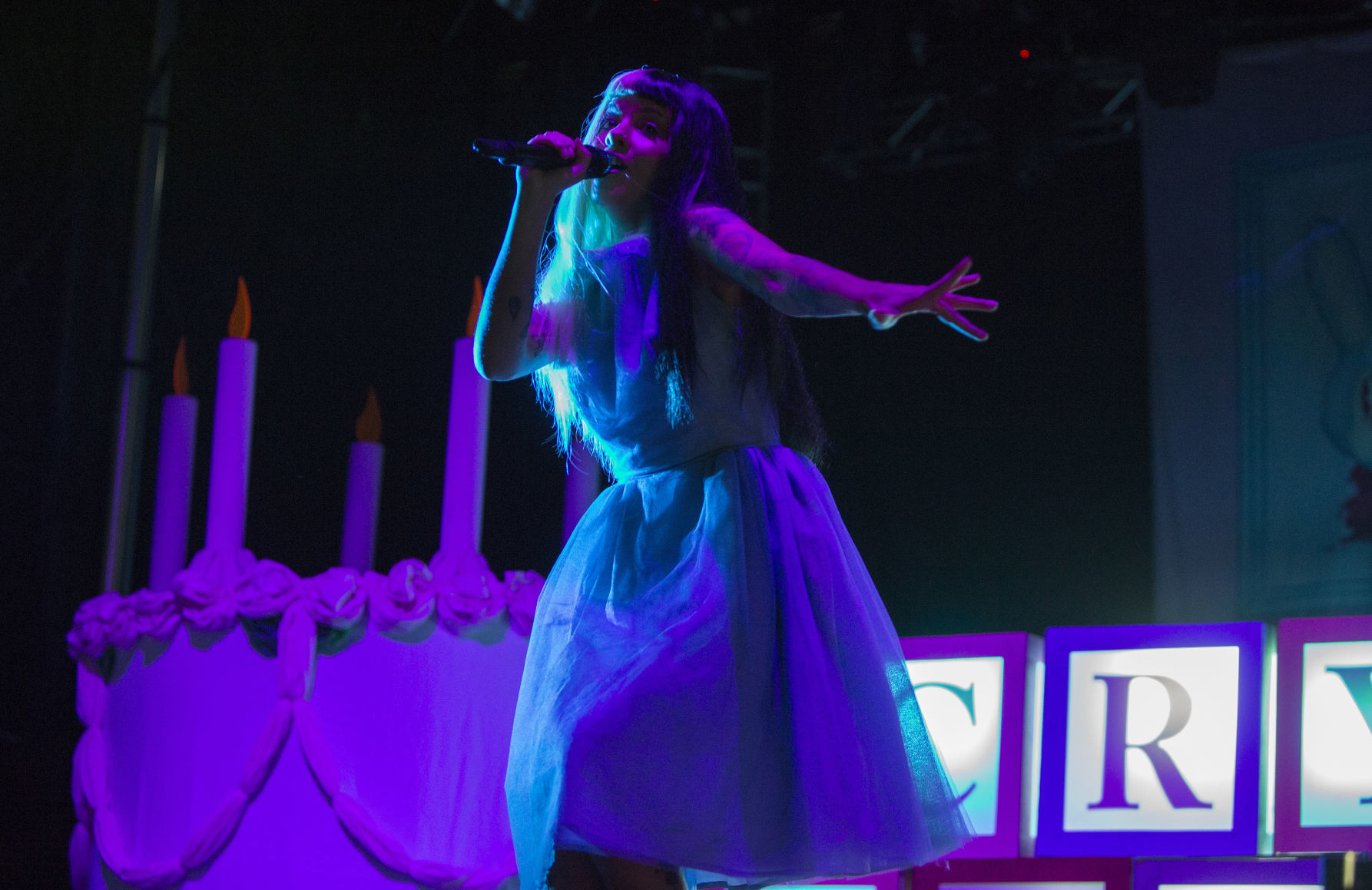 Melanie Martinez